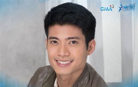 mikael daez jakol|GMA Network .